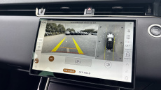 Land Rover Range Rover Evoque 2.0 D165 Dynamic SE 5dr Auto Diesel Hatchback